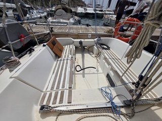 Beneteau First 310