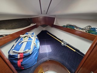 Beneteau First 310