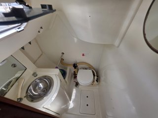 Beneteau First 310