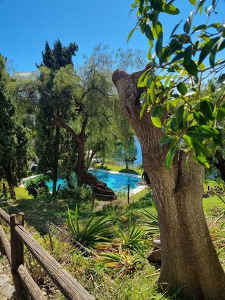 Piso en venta en La Quinta en Benahavís