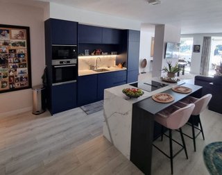 Piso en venta en La Quinta en Benahavís