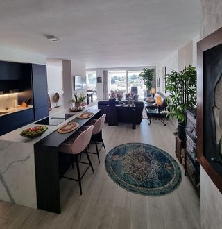 Piso en venta en La Quinta en Benahavís