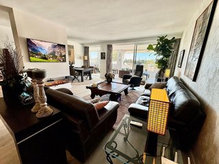 Piso en venta en La Quinta en Benahavís