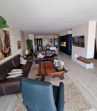 Piso en venta en La Quinta en Benahavís
