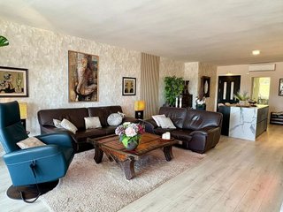 Piso en venta en La Quinta en Benahavís