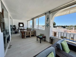 Piso en venta en La Quinta en Benahavís