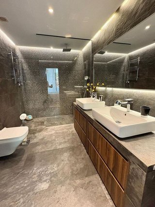 Piso en venta en La Quinta en Benahavís