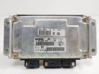 CENTRALITA MOTOR UCE PEUGEOT PEUGEOT 306 BERLINA (S2) 1997-2003