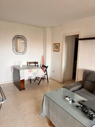 Piso en alquiler en El Porvenir en Sevilla