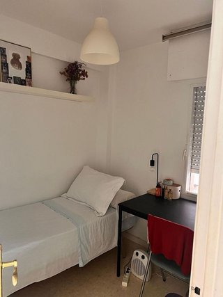 Piso en alquiler en El Porvenir en Sevilla
