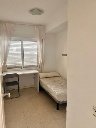 Piso en alquiler en El Porvenir en Sevilla