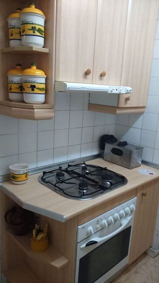 Piso en alquiler en El Porvenir en Sevilla