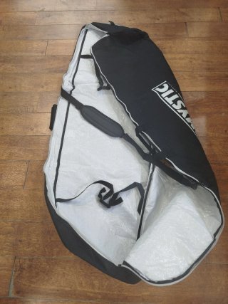 Funda Mystic Twintip 165 cm