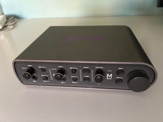 MacBook Pro 13 2011 Gris+MBox 3.Generation