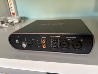 MacBook Pro 13 2011 Gris+MBox 3.Generation