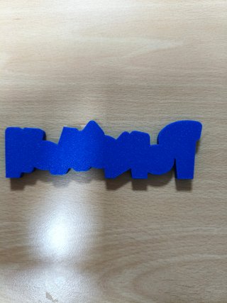 Logo Pokemon Personalizable