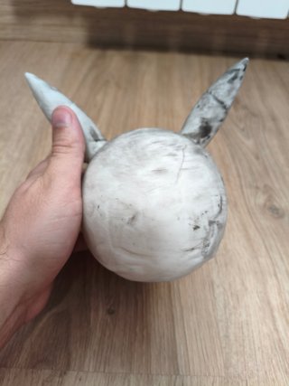 Calavera Pikachu Pokémon