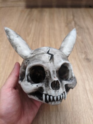 Calavera Pikachu Pokémon