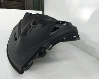 Salpicadero renault clio iv dynamique 415246