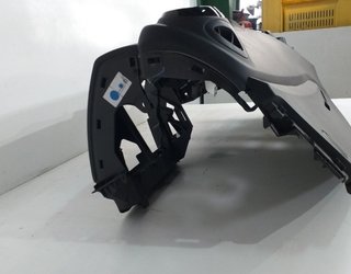 Salpicadero renault clio iv dynamique 415246