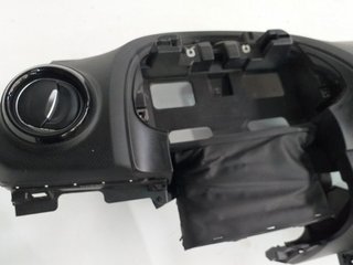 Salpicadero renault clio iv dynamique 415246