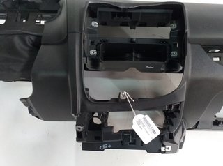 Salpicadero renault clio iv dynamique 415246