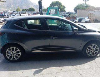 Salpicadero renault clio iv dynamique 415246