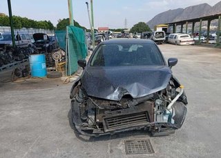 Salpicadero renault clio iv dynamique 415246