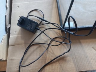 Pecera 60x30x30 (¡Venta urgente por vacaciones!)
