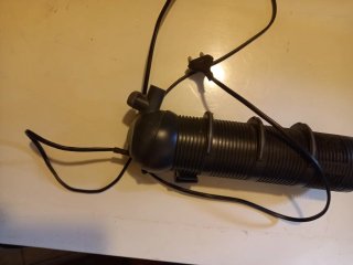 Pecera 60x30x30 (¡Venta urgente por vacaciones!)