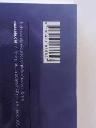 Llengua catalana i literatura, 2 ESO codi obert