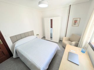 ALQUILER HABITACION ZARAGOZA CENTRO