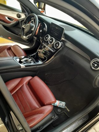 Mercedes-Benz AMG 170C 2014