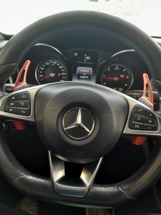 Mercedes-Benz AMG 170C 2014