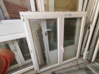 Ventana 140x140