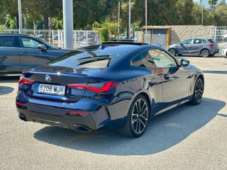 BMW M440i Xdrive NACIONAL FULL EXTRAS!