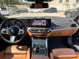 BMW M440i Xdrive NACIONAL FULL EXTRAS!