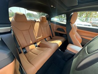 BMW M440i Xdrive NACIONAL FULL EXTRAS!