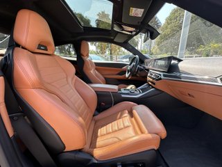 BMW M440i Xdrive NACIONAL FULL EXTRAS!