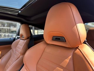 BMW M440i Xdrive NACIONAL FULL EXTRAS!