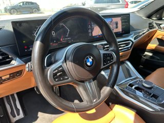 BMW M440i Xdrive NACIONAL FULL EXTRAS!