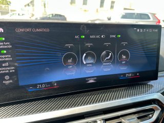 BMW M440i Xdrive NACIONAL FULL EXTRAS!