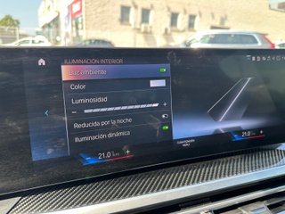 BMW M440i Xdrive NACIONAL FULL EXTRAS!