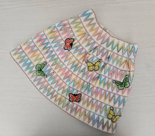 Gonne bambina 8-9 anni