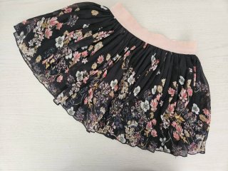 Gonne bambina 8-9 anni