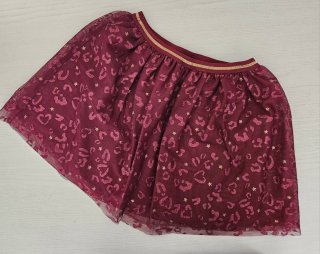 Gonne bambina 8-9 anni