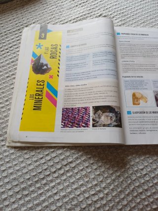 Proyecto: FanFest - Biología, Geología y Cienci...