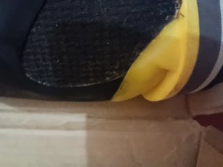 Botas Alpinismo Millet nº44.