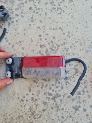 Luces de gálibo para vehículo