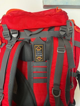 Zaino da Montagna Mountain Pro